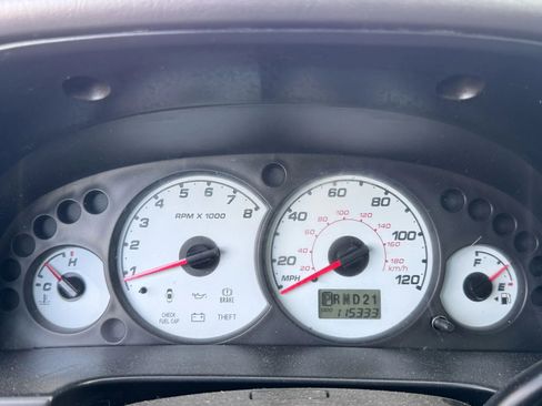 Used 2003 Ford Escape XLT image 26