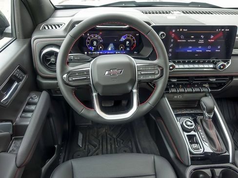 New 2026 Chevrolet Colorado Z71 w/ Technology Package image 18