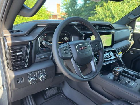 New 2026 GMC Sierra 1500 AT4 w/ Technology Package AWD/4WD image 25