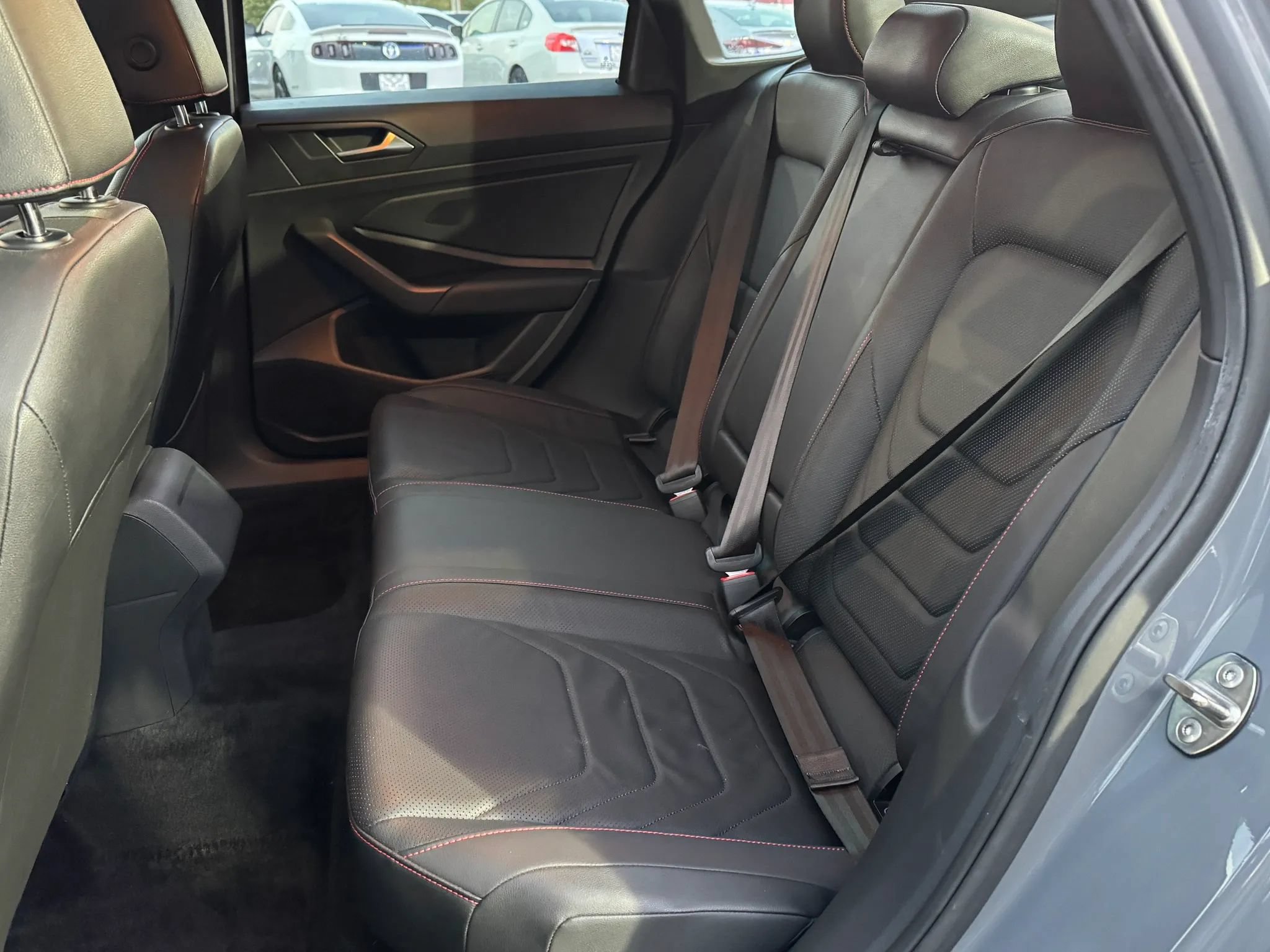 Used 2021 Volkswagen Jetta GLI Autobahn FWD image 21