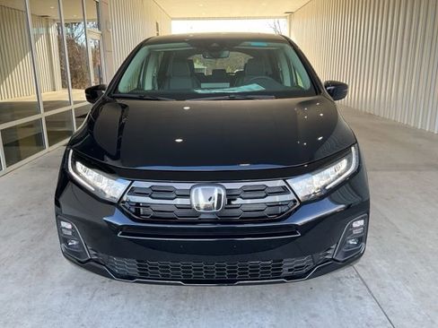 New 2026 Honda Odyssey Touring image 29