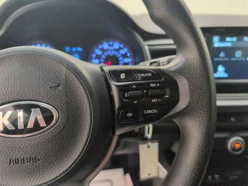 Used 2019 Kia Rio S w/ Technology Package image 42
