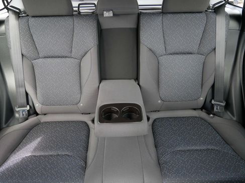 Used 2026 Subaru Forester Premium image 13