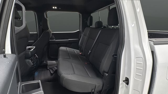 Used 2024 Ford F150 XLT w/ Equipment Group 302A MID AWD/4WD image 20