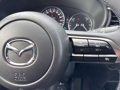 New 2025 MAZDA CX-30 AWD 2.5 S w/ Preferred Package image 19