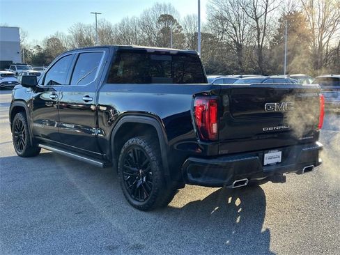 Used 2020 GMC Sierra 1500 Denali w/ Denali Ultimate Package image 5