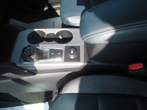 Used 2023 Ford Bronco Sport Outer Banks w/ Tech Package image 11
