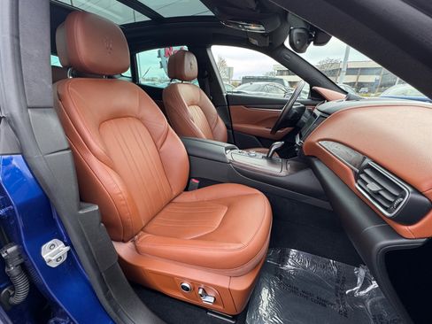 Used 2022 Maserati Levante GT image 30