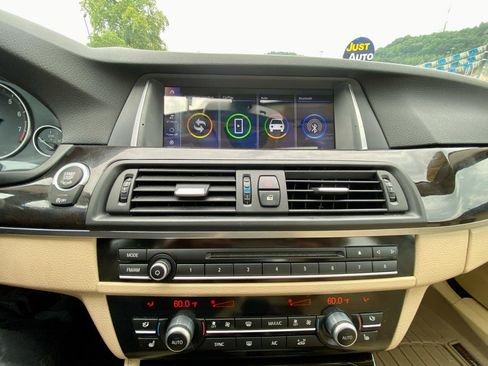 Used 2014 BMW 535i Sedan RWD image 17