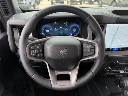 New 2026 Ford Bronco Outer Banks AWD/4WD image 47