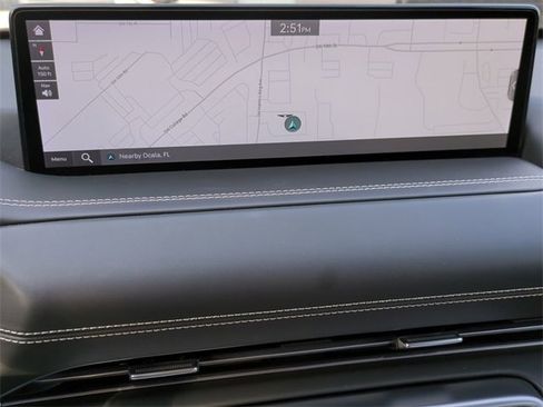 Certified 2024 Genesis GV80 3.5T Prestige Signature image 20