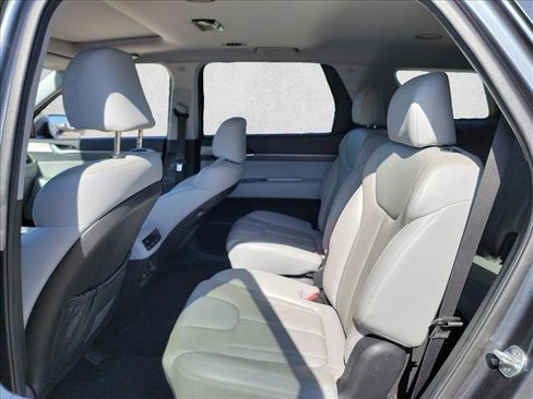 Used 2020 Hyundai Palisade SEL AWD/4WD image 14