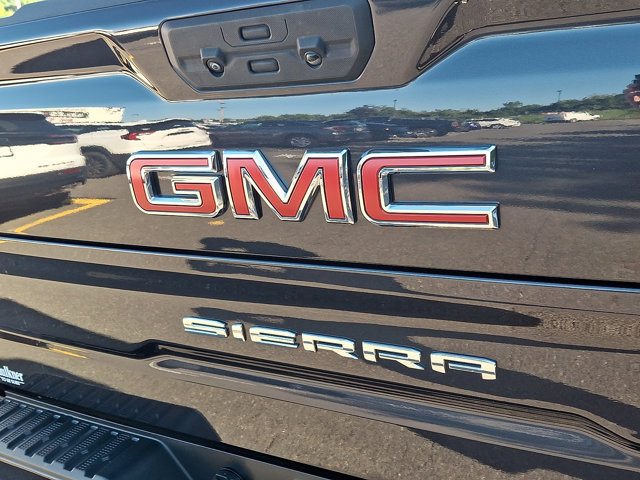 Certified 2023 GMC Sierra 1500 Elevation AWD/4WD image 30
