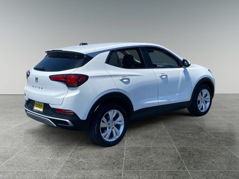 Used 2025 Buick Encore GX Preferred FWD image 5