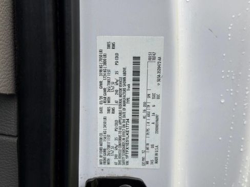 Used 2020 Ford F150 XLT w/ Trailer Tow Package AWD/4WD image 49