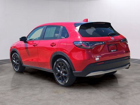 Used 2025 Honda HR-V Sport image 27