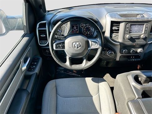 Used 2021 RAM 1500 Big Horn image 20