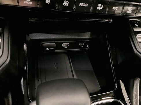 Used 2023 Kia Telluride SX X-Pro AWD/4WD image 27