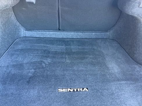 Used 2023 Nissan Sentra SV w/ Trunk Package image 25