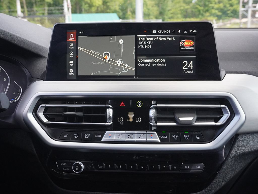 Used 2022 BMW X3 xDrive30i AWD/4WD image 47