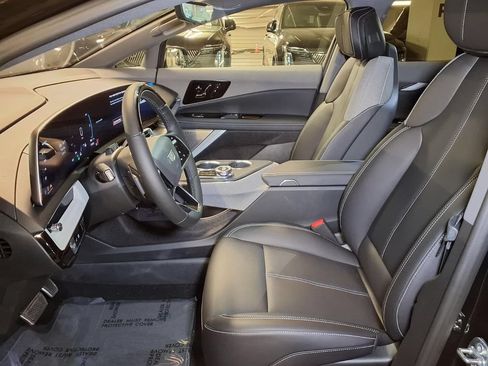 New 2026 Cadillac Optiq Sport 1 RWD image 15