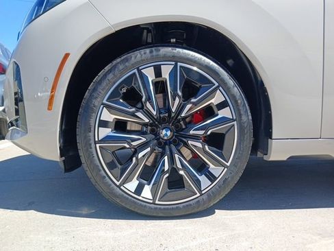 New 2026 BMW X3 xDrive30 AWD/4WD image 5