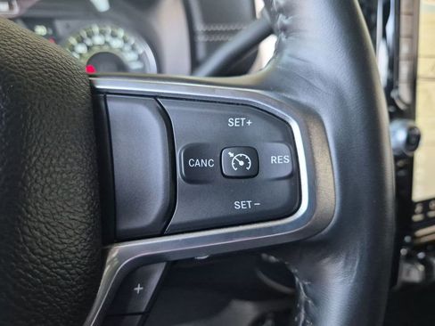 Used 2024 RAM 2500 Laramie AWD/4WD image 25