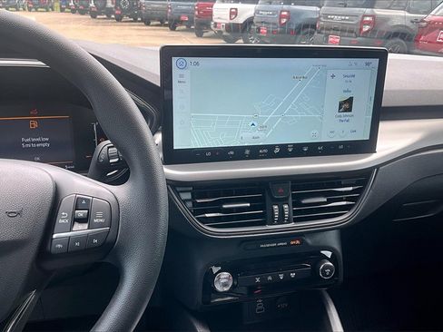 New 2025 Ford Escape Active w/ Tech Pack #1 image 6