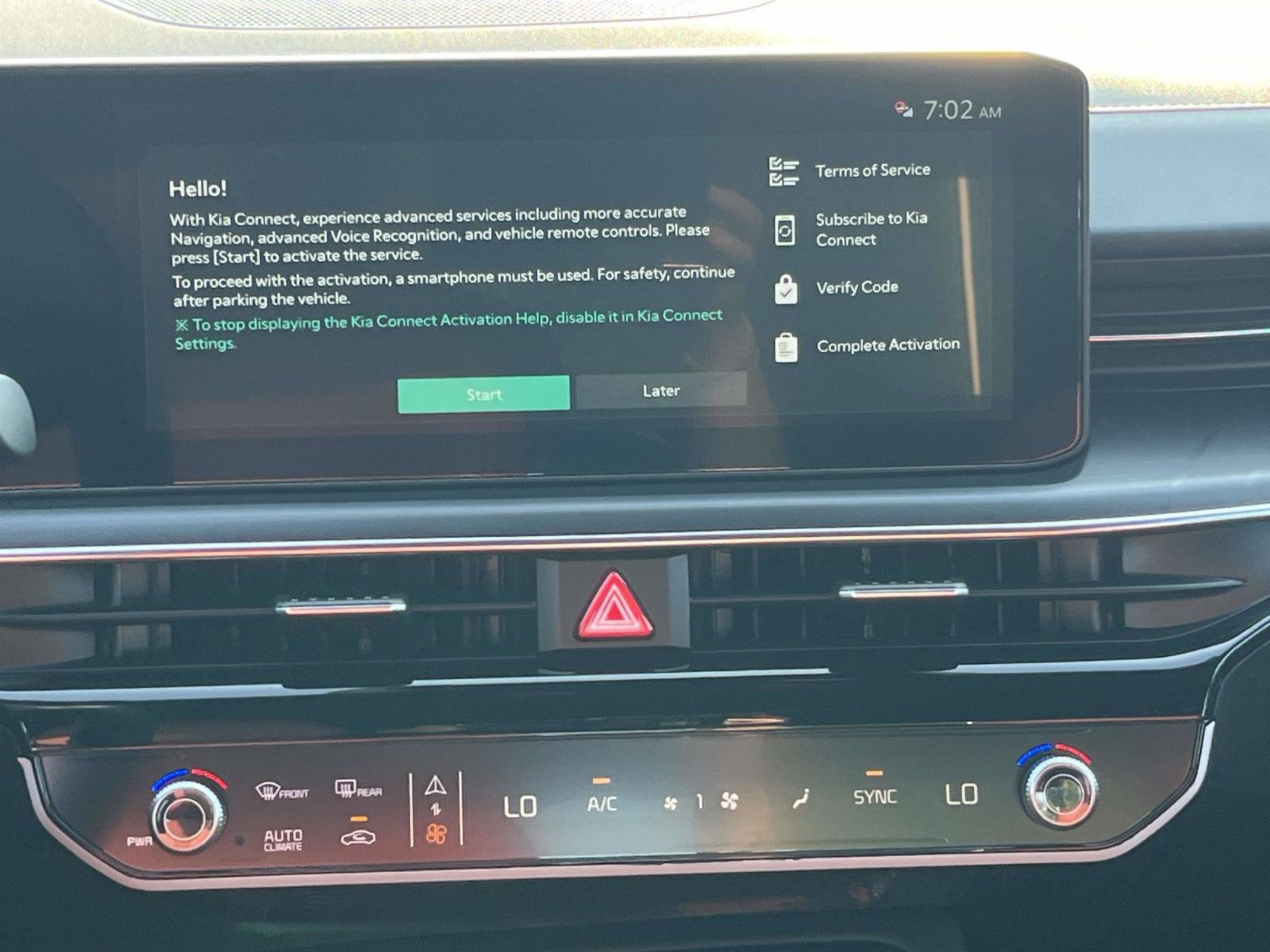 New 2026 Kia K5 GT-Line FWD image 14