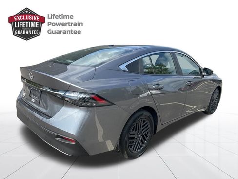 New 2026 Nissan Sentra SV FWD image 5