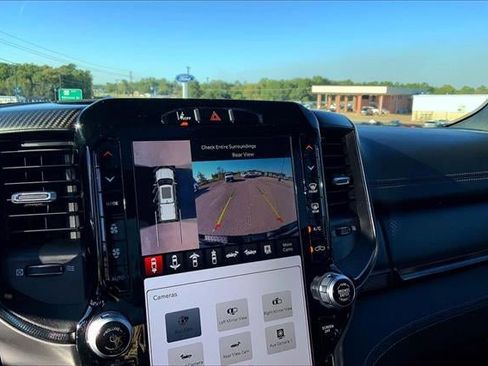 Used 2024 RAM 1500 TRX w/ TRX Level 2 Equipment Group image 21