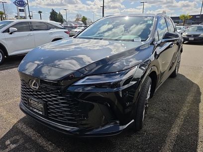 Certified 2025 Lexus RX 450h AWD w/ Convenience Package