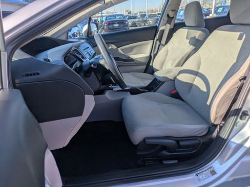 Used 2013 Honda Civic LX image 26
