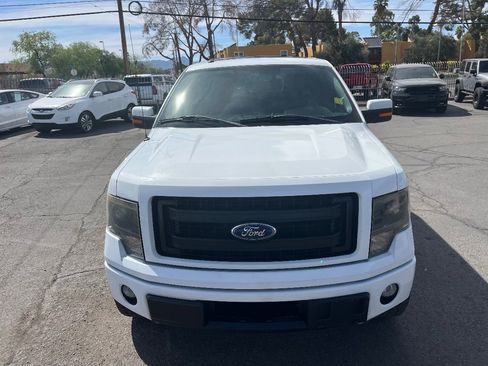 Used 2013 Ford F150 FX2 RWD image 49