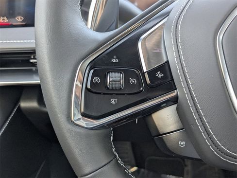 New 2026 Chevrolet Corvette Z06 w/ Battery Protection Package image 19