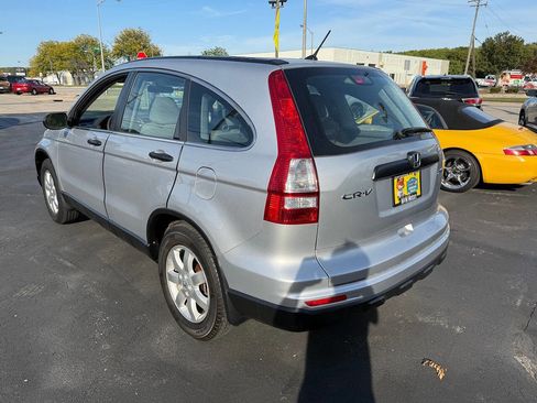 Used 2011 Honda CR-V LX image 5