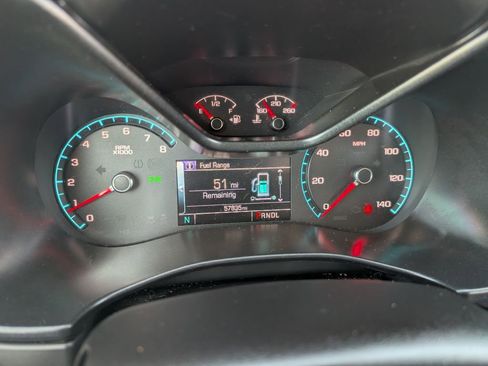 Used 2017 GMC Canyon SLE w/ SLE Convenience Package image 15