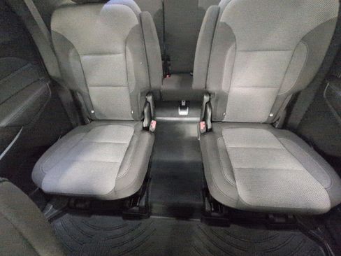 Certified 2023 Chevrolet Traverse LT AWD/4WD image 24