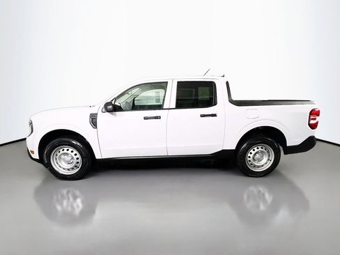 New 2026 Ford Maverick XL w/ 4K Tow Package image 6