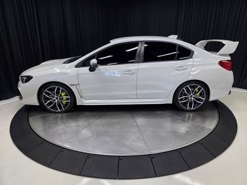 Used 2020 Subaru WRX STI AWD/4WD image 11