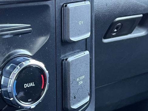 Certified 2023 Ford F150 XLT w/ Equipment Group 302A High image 30