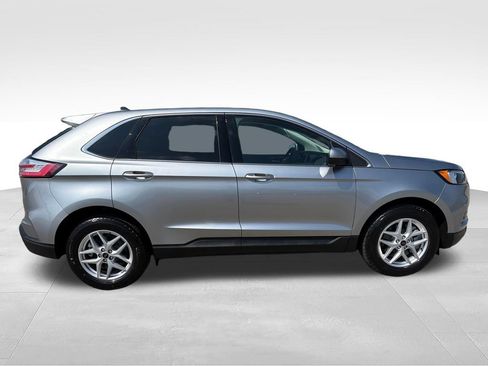 Used 2024 Ford Edge SEL AWD/4WD image 11