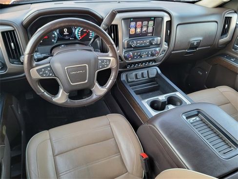 Used 2018 GMC Sierra 1500 Denali w/ Denali Ultimate Package image 31
