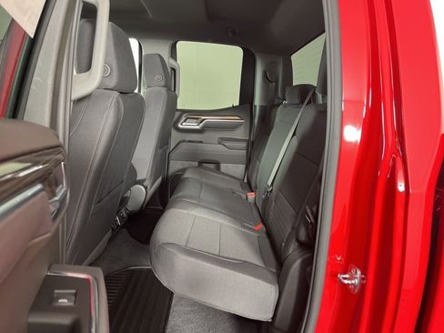 New 2026 Chevrolet Silverado 1500 LT image 29