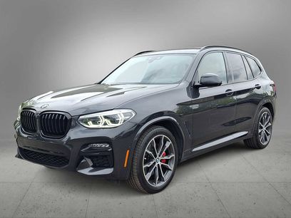 Used 2021 BMW X3 M40i w/ Executive Package