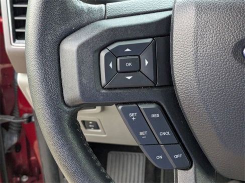 Used 2018 Ford F150 XLT w/ Equipment Group 302A Luxury image 18