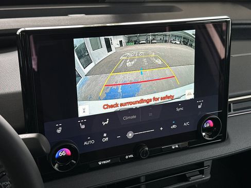 New 2026 Toyota bZ image 17