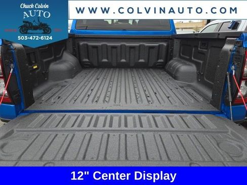 New 2026 Ford Ranger XLT image 23