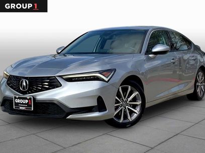 Used 2023 Acura Integra