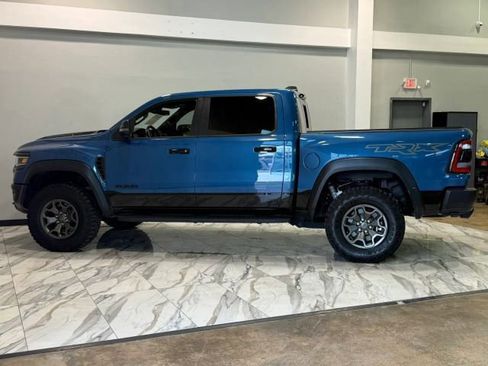 Used 2024 RAM 1500 TRX AWD/4WD image 10